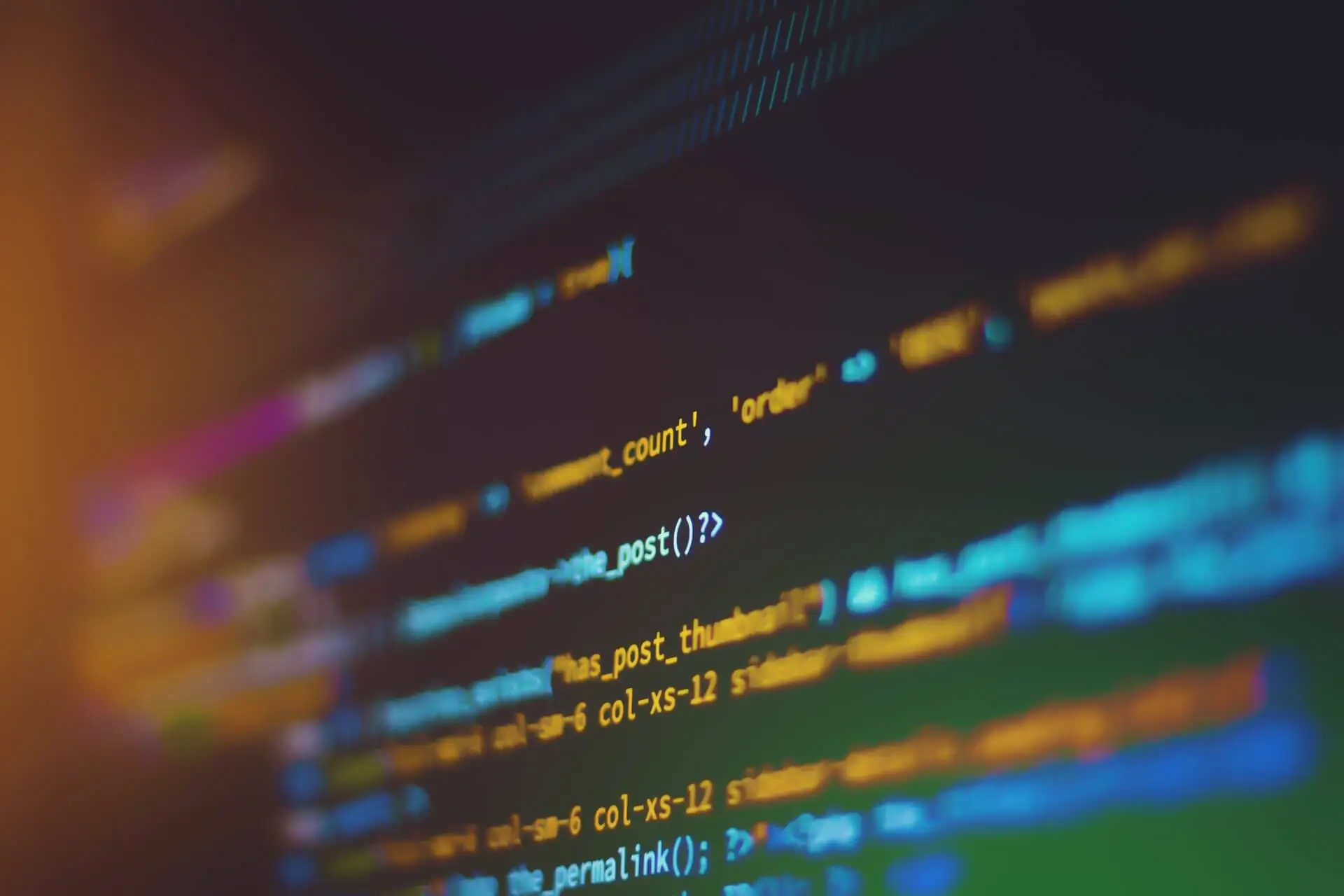 Read more about the article The Most Popular Programming Languages in 2025 and Their Impact on the Tech Industry