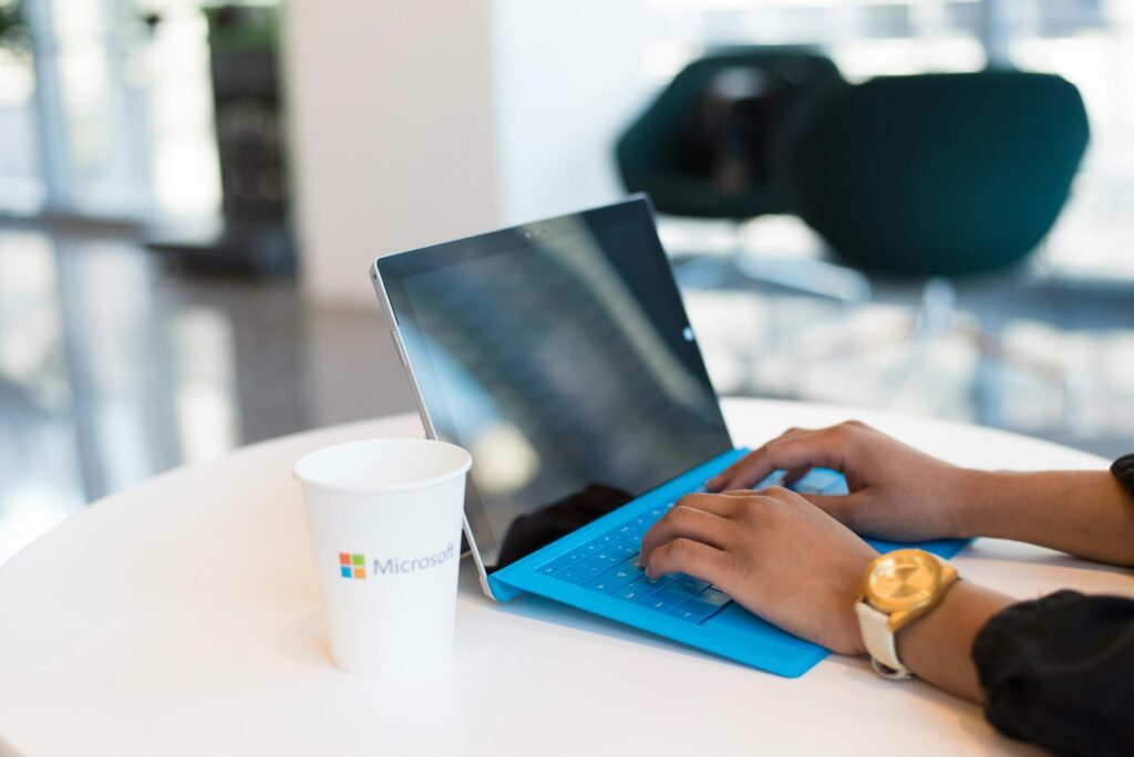 Unlock Your IT Potential: Top 8 Free Microsoft Courses for Information Technology